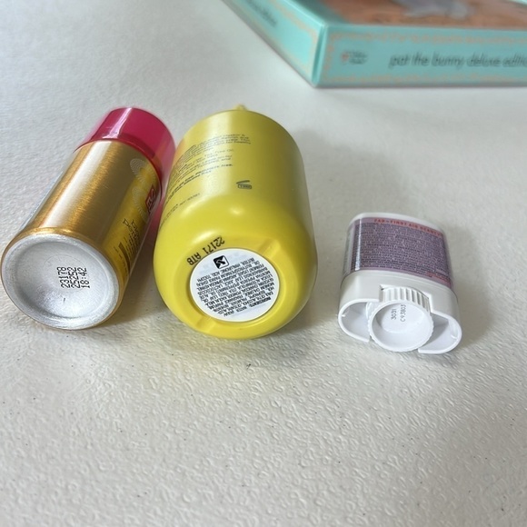 Allure Beauty Box Items NIP Style Edit Root Concealer etc. - Picture 5 of 5